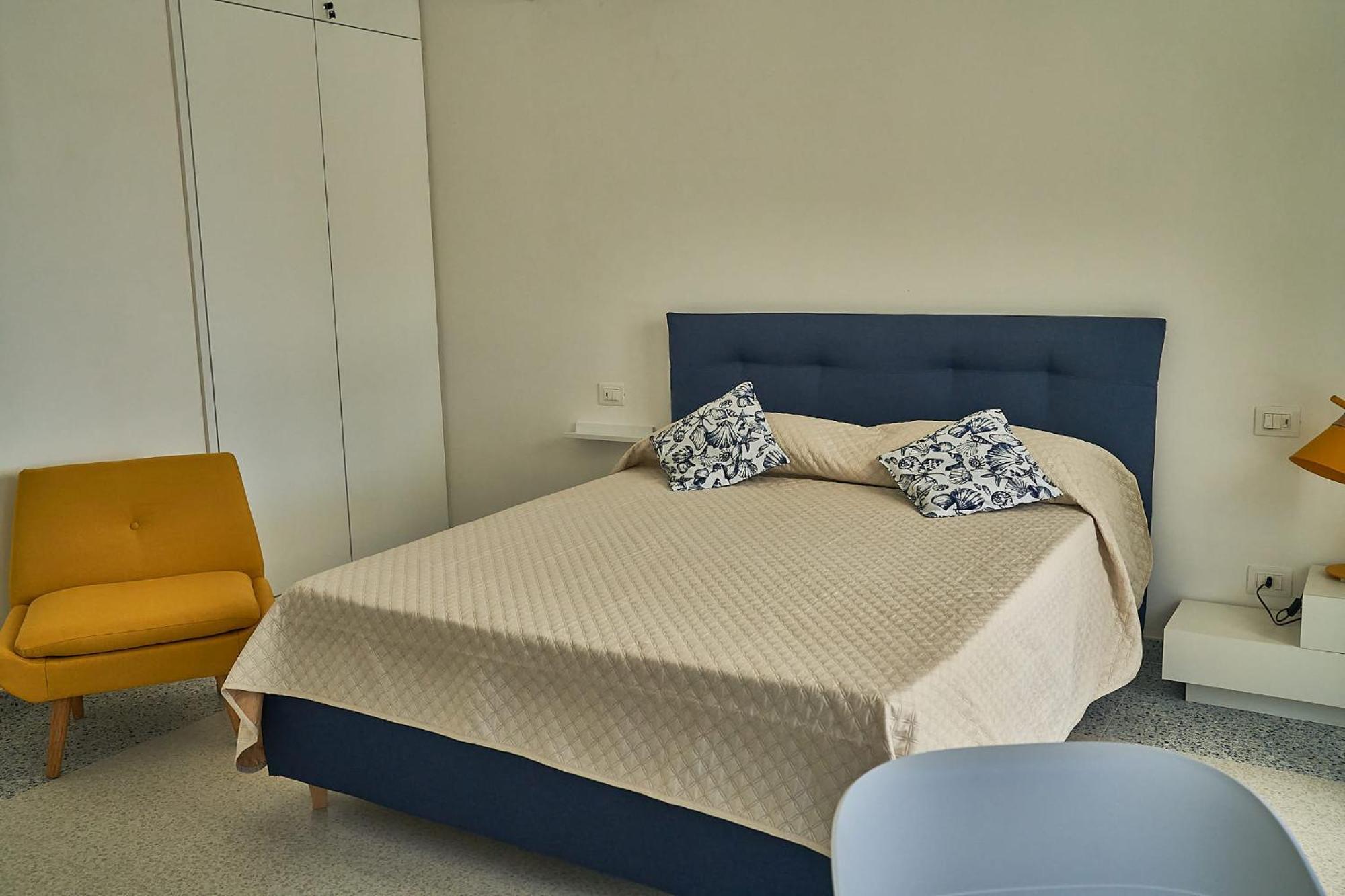 To Be Capri Sea View Rooms Номер фото