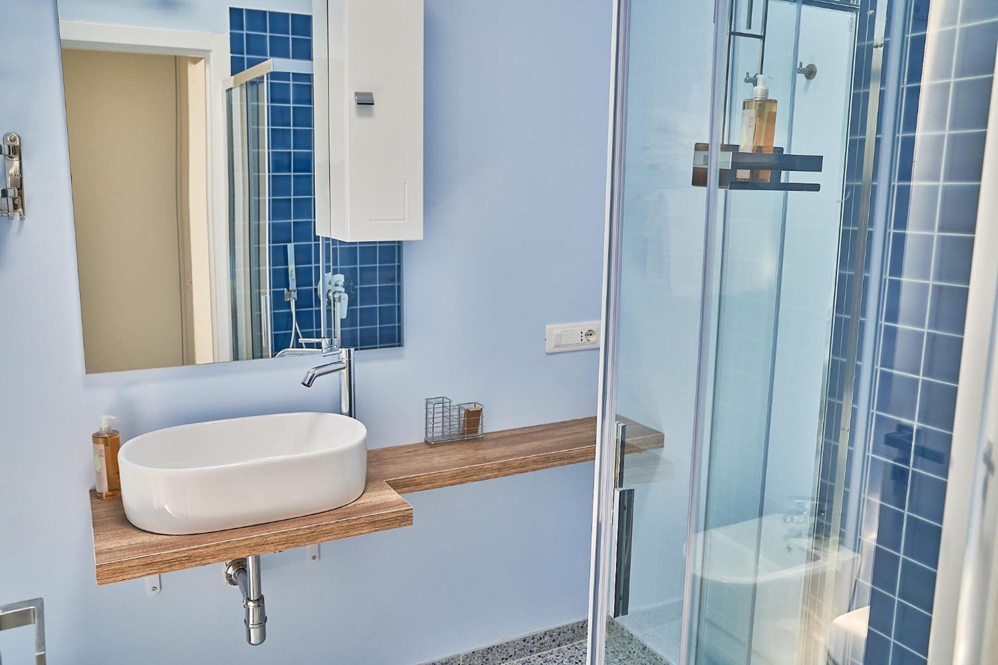 To Be Capri Sea View Rooms Номер фото