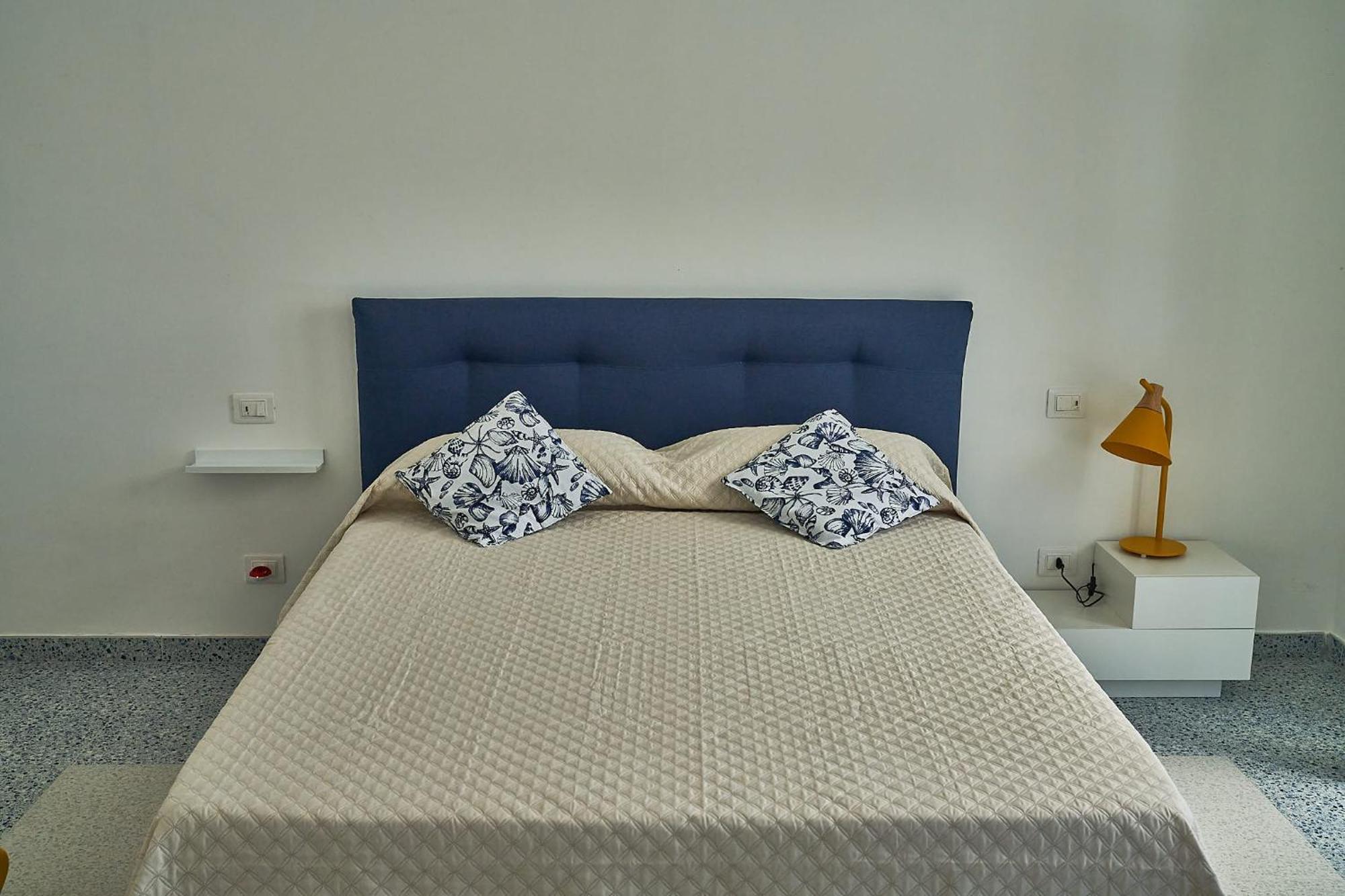 To Be Capri Sea View Rooms Номер фото