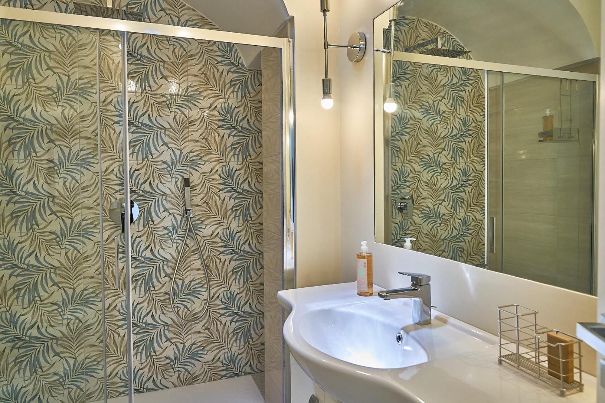To Be Capri Sea View Rooms Номер фото